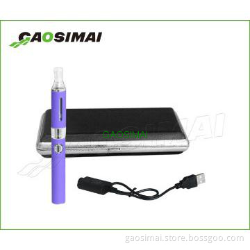 More popular EVOD metal case kit in Oct, 2013